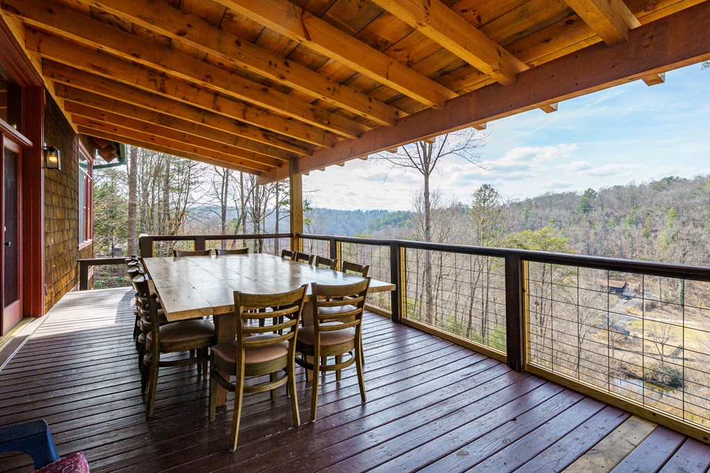 153 Riverview Circle Blue Ridge, GA 30513 - Photo 80 of 83