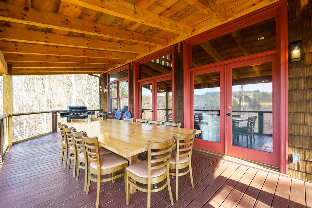 153 Riverview Circle Blue Ridge, GA 30513 - Photo 81 of 83