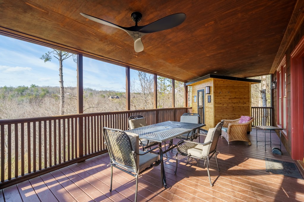 153 Riverview Circle Blue Ridge, GA 30513 - Photo 82 of 83