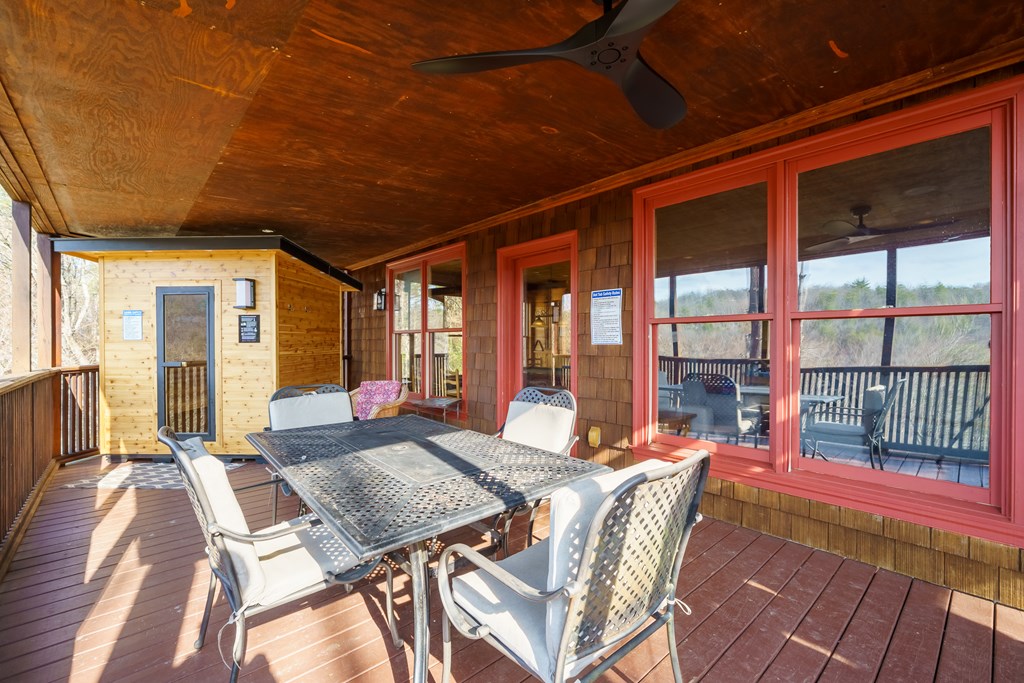 153 Riverview Circle Blue Ridge, GA 30513 - Photo 83 of 83