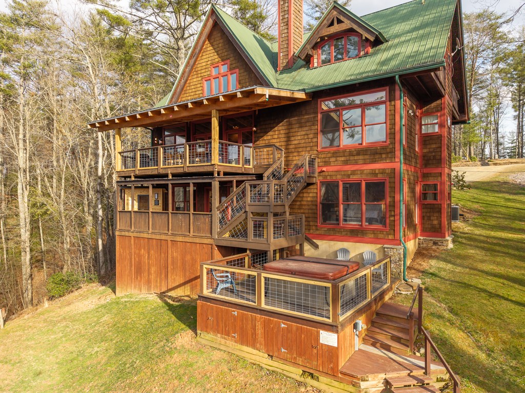 153 Riverview Circle Blue Ridge, GA 30513 - Photo 10 of 83