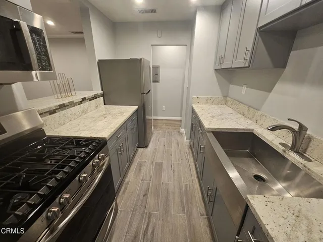 $2,350 | 530 North El Molino Avenue, Pasadena, CA 91101