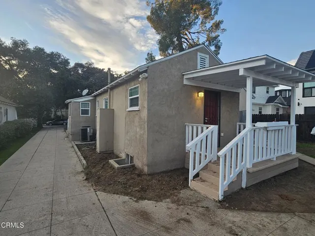 $2,350 | 530 North El Molino Avenue, Pasadena, CA 91101