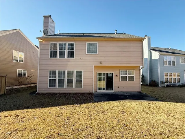 $2,500 | 545 Friars Head Drive Northeast, Suwanee, GA 30024