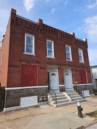 $39,900 | 4501 Mary Avenue, St. Louis, MO 63107