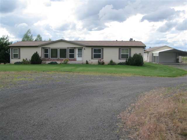 7314 South Assembly Road Spokane, WA 99224 - Photo 1 of 9