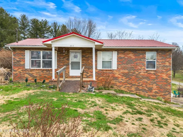 $249,900 | 3013 Buckingham Road, Greeneville, TN 37745