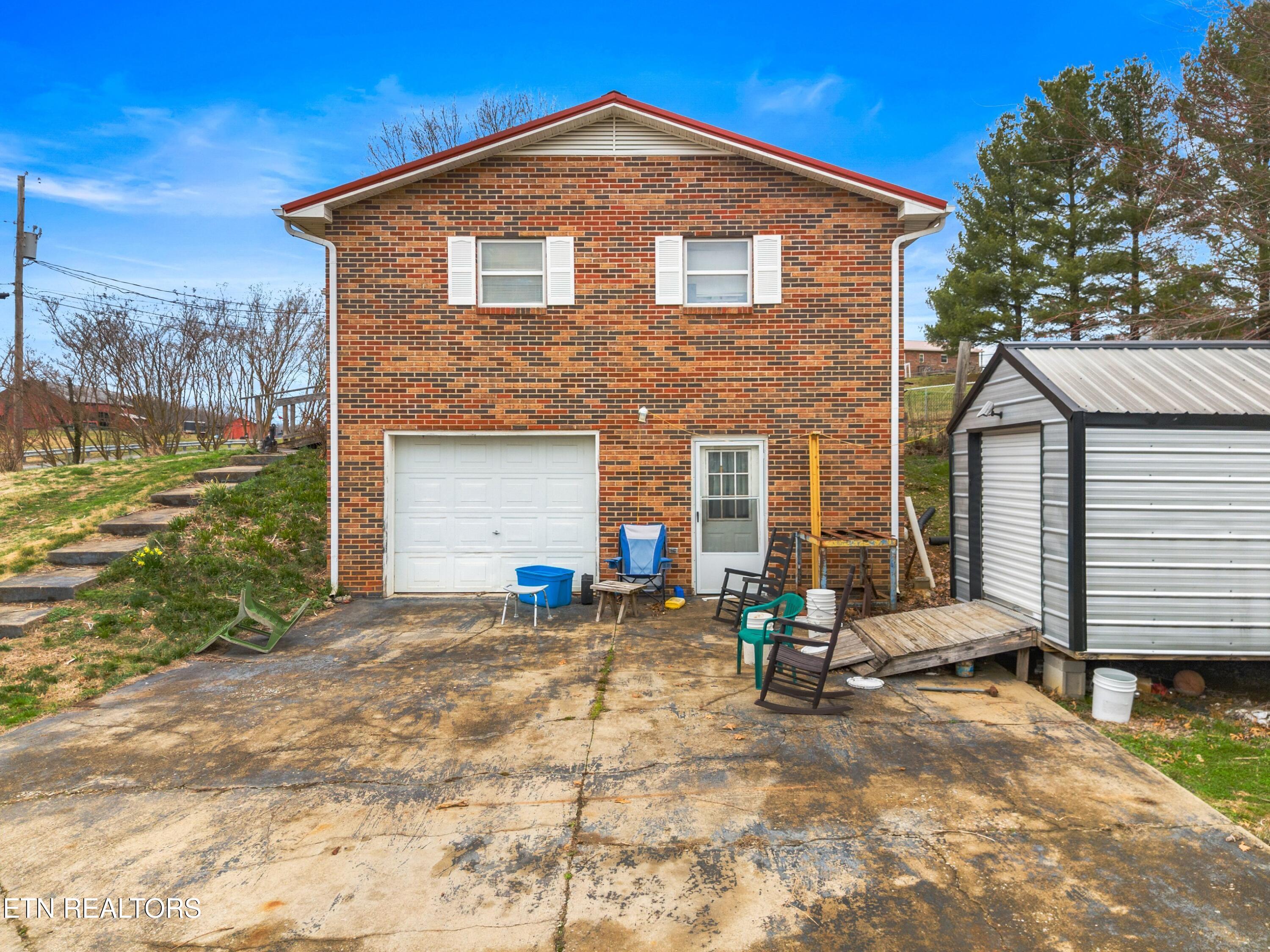 3013 Buckingham Road Greeneville, TN 37745 - Photo 25 of 26 032-3013BuckinghamRoad-Greeneville-TN-37