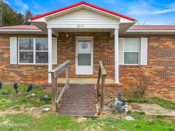 $249,900 | 3013 Buckingham Road, Greeneville, TN 37745