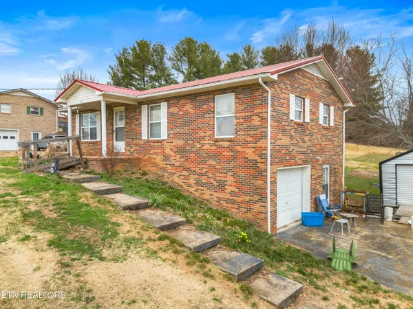 $249,900 | 3013 Buckingham Road, Greeneville, TN 37745
