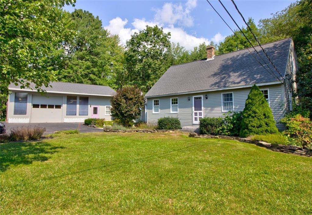 193 Sinnott Road Arundel, ME 04046 - Photo 1 of 30 Photo