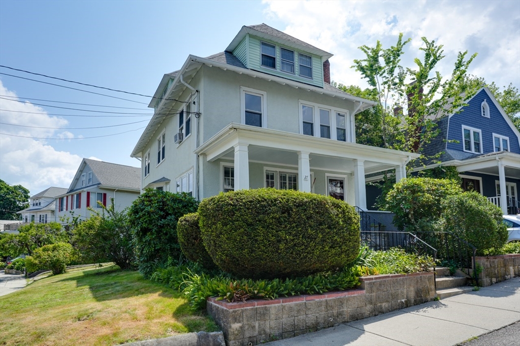 27 Appleton Street Watertown, MA 02472 - Photo 35 of 35 Gallery Image 35
