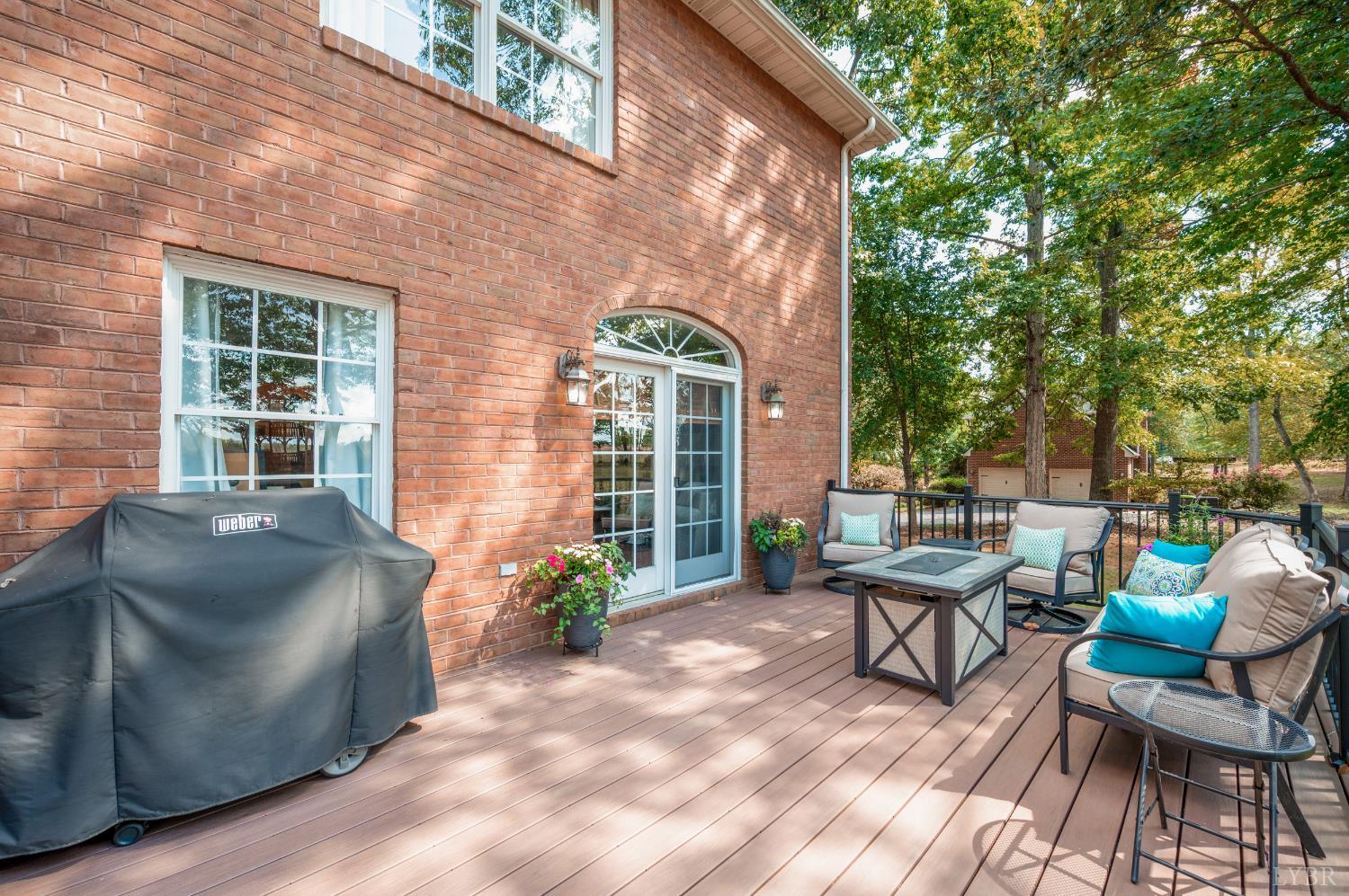 1214 Shadow Ridge Drive Forest, VA 24551 - Photo 17 of 92 Gallery Image 17