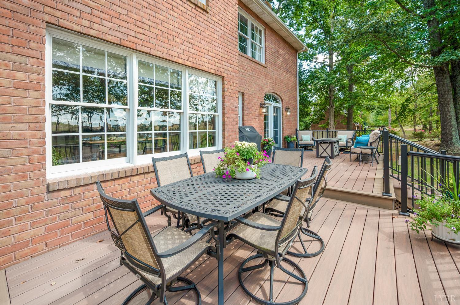 1214 Shadow Ridge Drive Forest, VA 24551 - Photo 19 of 92 Gallery Image 19