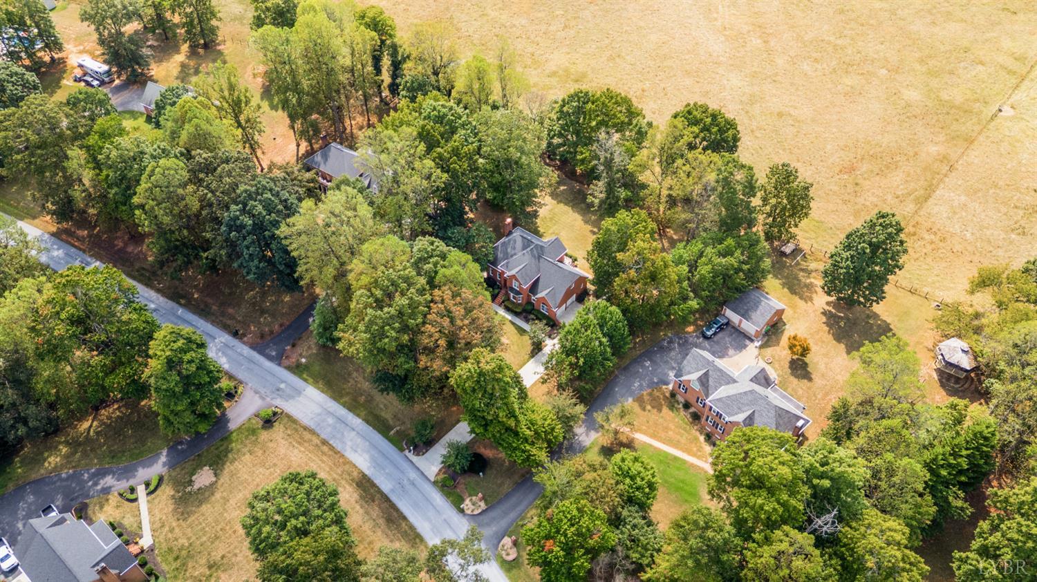 1214 Shadow Ridge Drive Forest, VA 24551 - Photo 26 of 92 Gallery Image 26