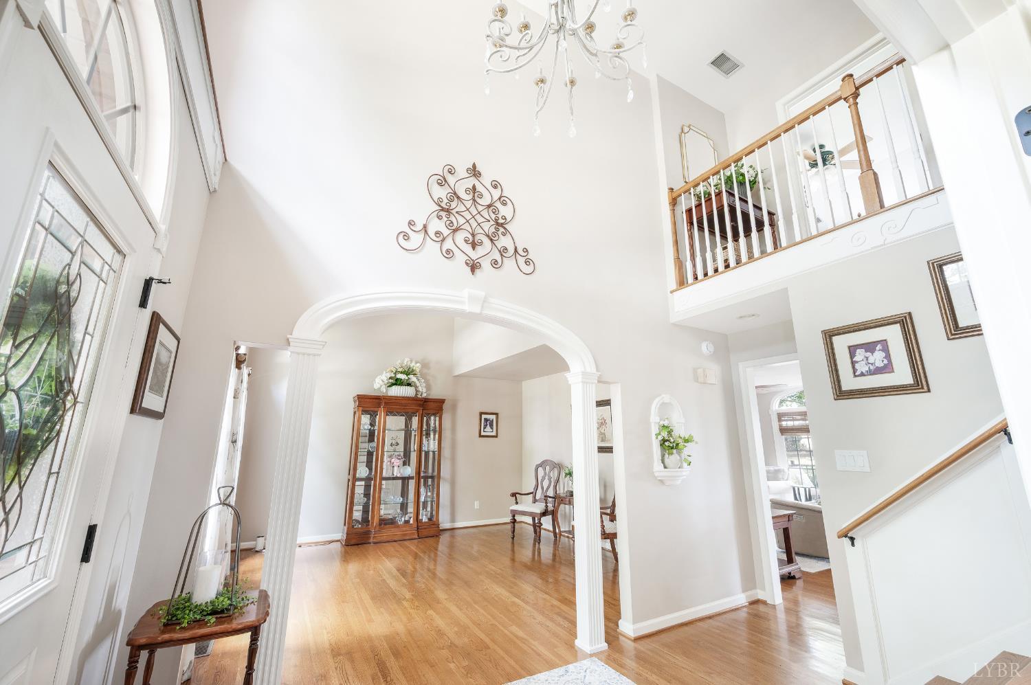 1214 Shadow Ridge Drive Forest, VA 24551 - Photo 30 of 92 Gallery Image 30