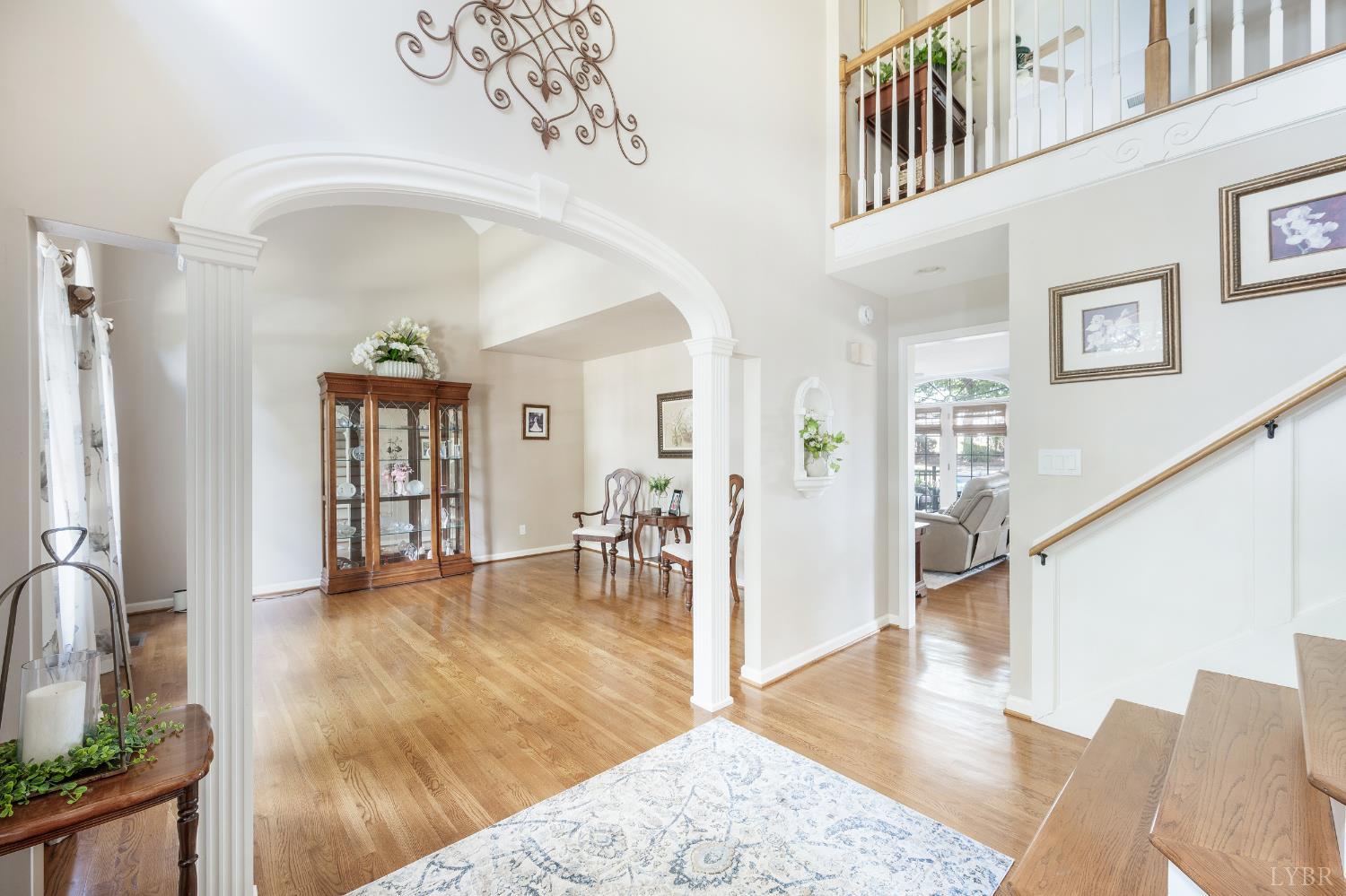 1214 Shadow Ridge Drive Forest, VA 24551 - Photo 32 of 92 Gallery Image 32