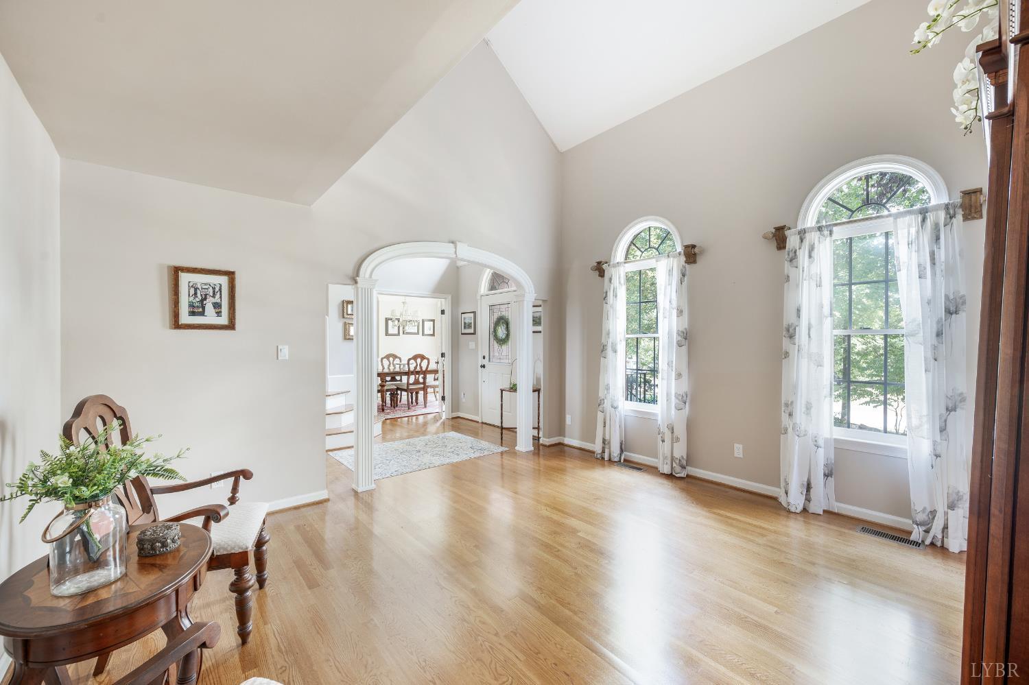 1214 Shadow Ridge Drive Forest, VA 24551 - Photo 35 of 92 Gallery Image 35