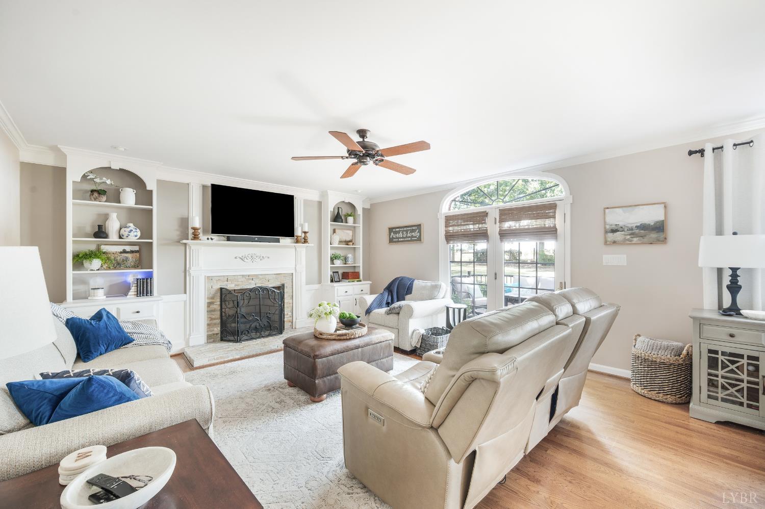 1214 Shadow Ridge Drive Forest, VA 24551 - Photo 36 of 92 Gallery Image 36