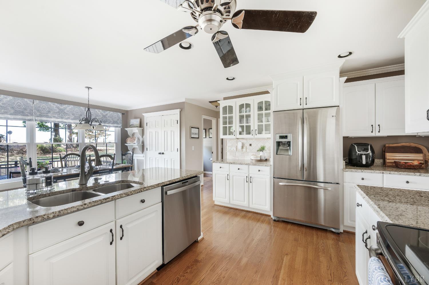 1214 Shadow Ridge Drive Forest, VA 24551 - Photo 41 of 92 Gallery Image 41
