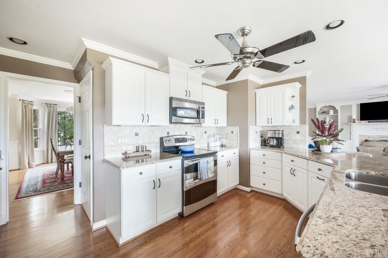 1214 Shadow Ridge Drive Forest, VA 24551 - Photo 42 of 92 Gallery Image 42