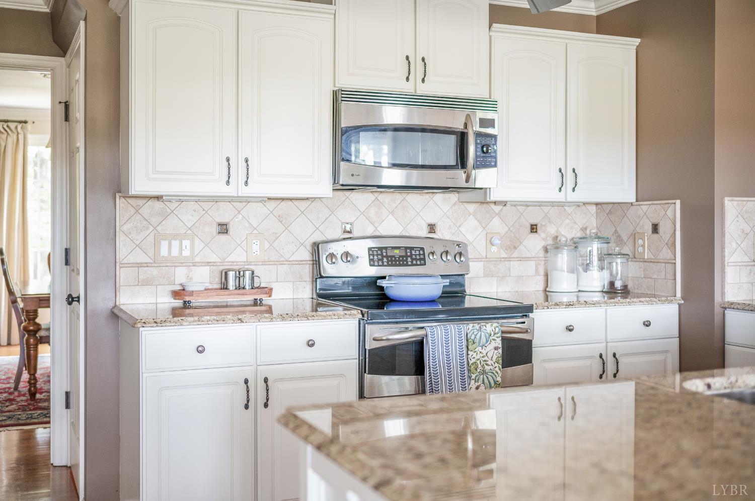 1214 Shadow Ridge Drive Forest, VA 24551 - Photo 43 of 92 Gallery Image 43