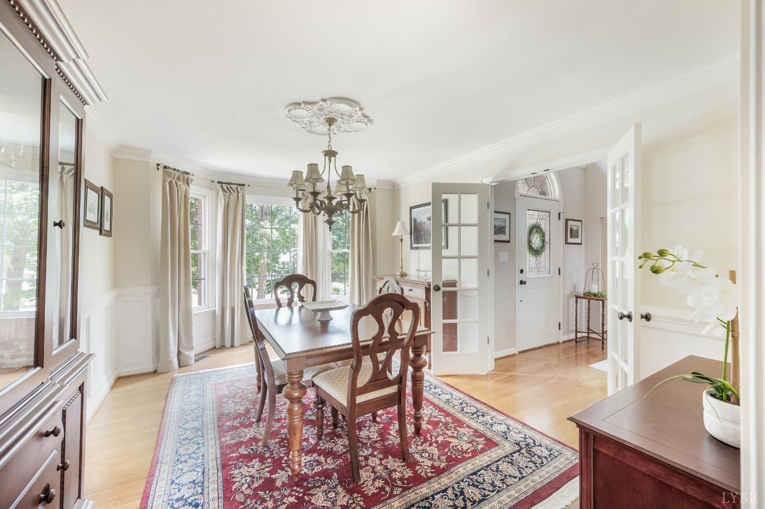 1214 Shadow Ridge Drive Forest, VA 24551 - Photo 48 of 92 Gallery Image 48
