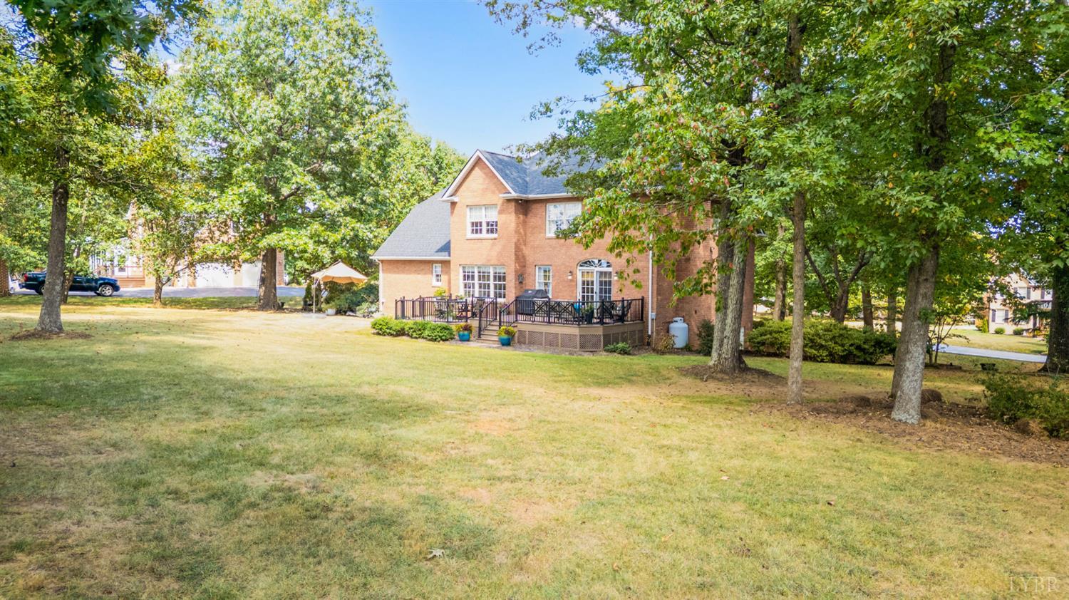 1214 Shadow Ridge Drive Forest, VA 24551 - Photo 7 of 92 Gallery Image 7