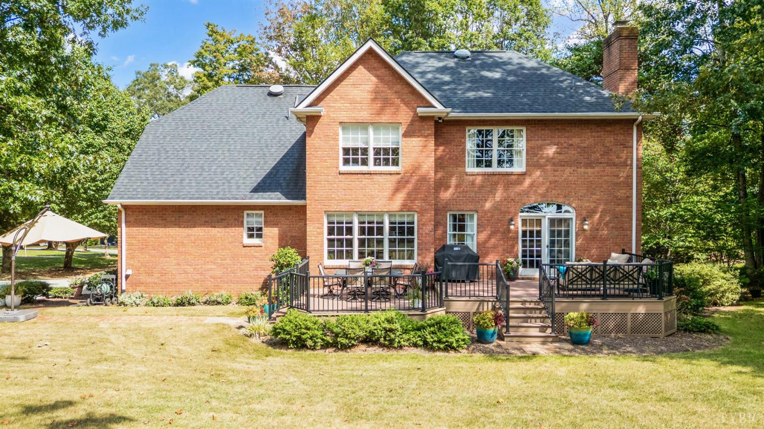 1214 Shadow Ridge Drive Forest, VA 24551 - Photo 8 of 92 Gallery Image 8