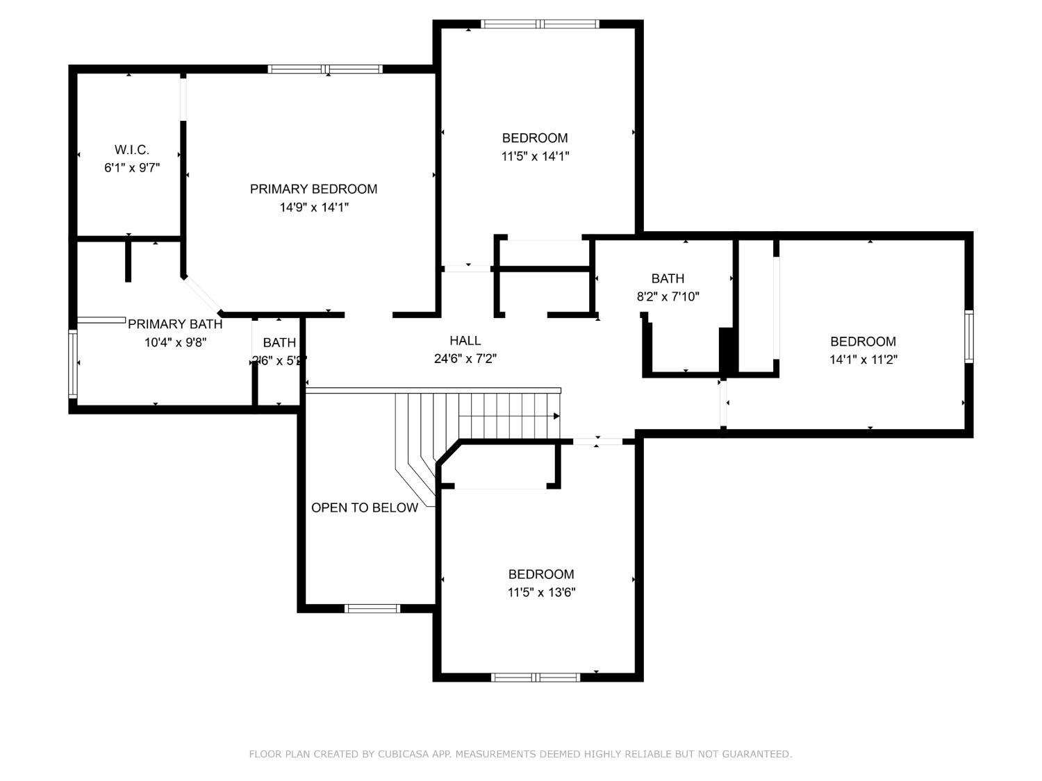 1214 Shadow Ridge Drive Forest, VA 24551 - Photo 10 of 92 Gallery Image 10