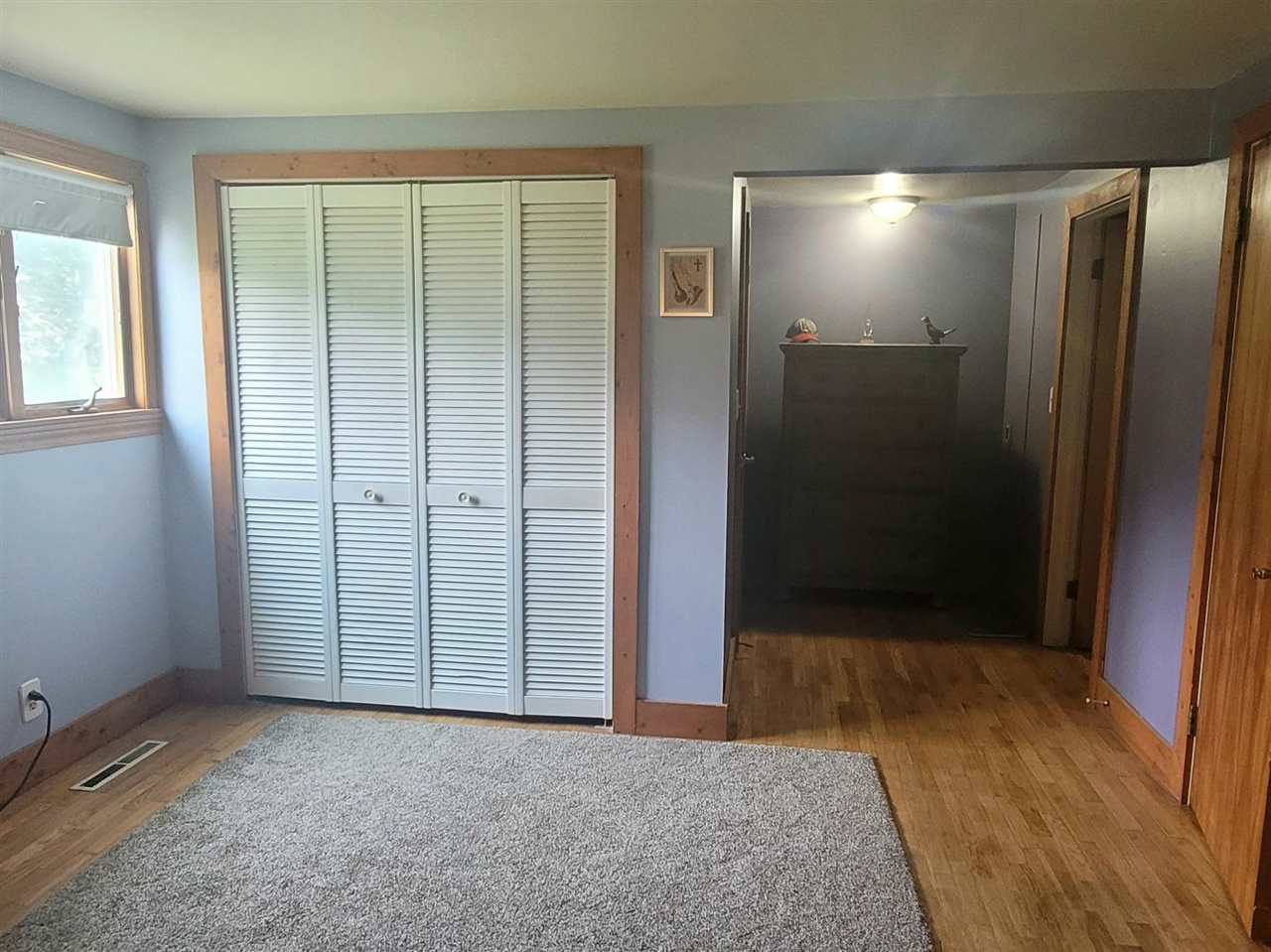 12473 Tuscola Road Clio, MI 48420 - Photo 10 of 39 Primary walk in closet