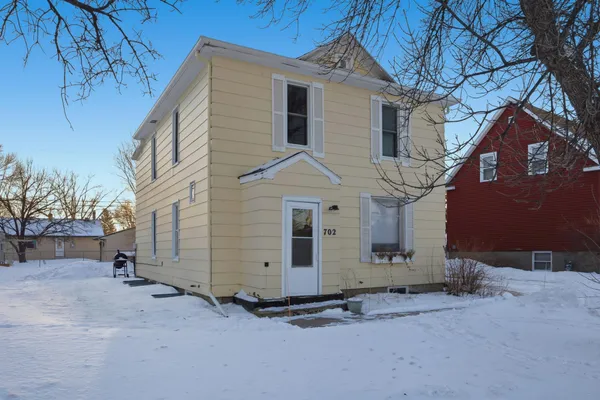 $219,000 | 702 21st Street South, Fargo, ND 58103