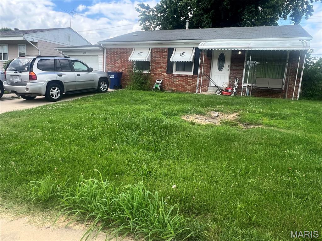 7344 Mexico Road St. Peters, MO 63376 - Photo 1 of 21