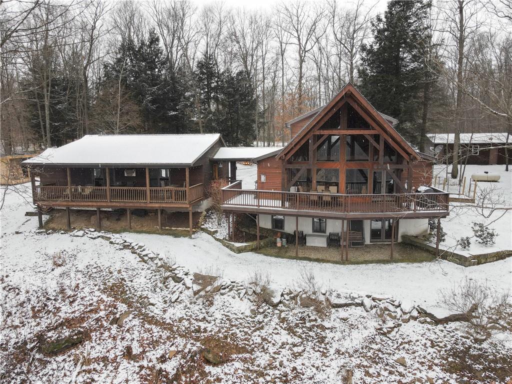 500 Riviera Road Emlenton, PA 16373 - Photo 1 of 24