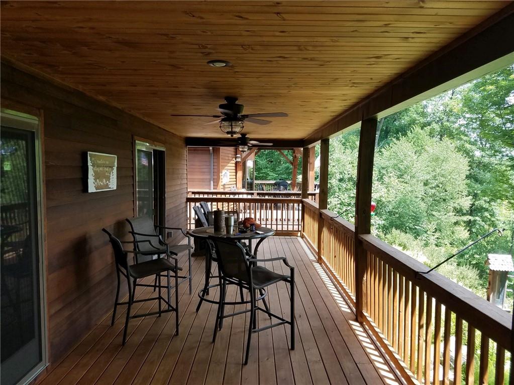 500 Riviera Road Emlenton, PA 16373 - Photo 23 of 24