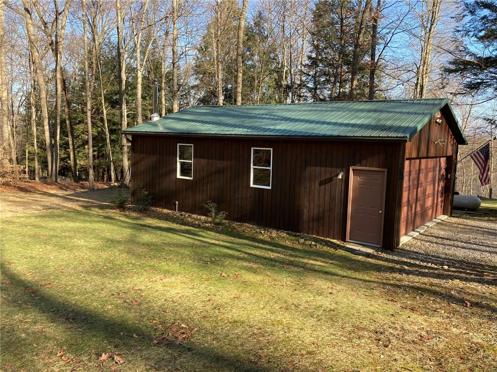 500 Riviera Road Emlenton, PA 16373 - Photo 24 of 24