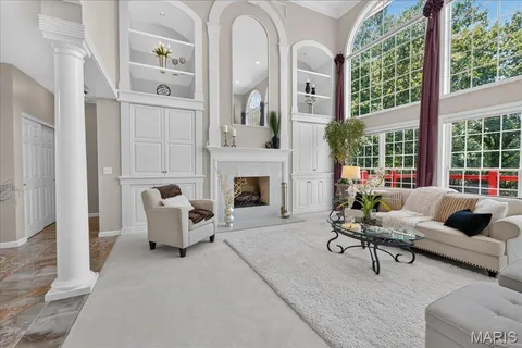 $1,099,000 | 343 Pine Bend Drive, Wildwood, MO 63005