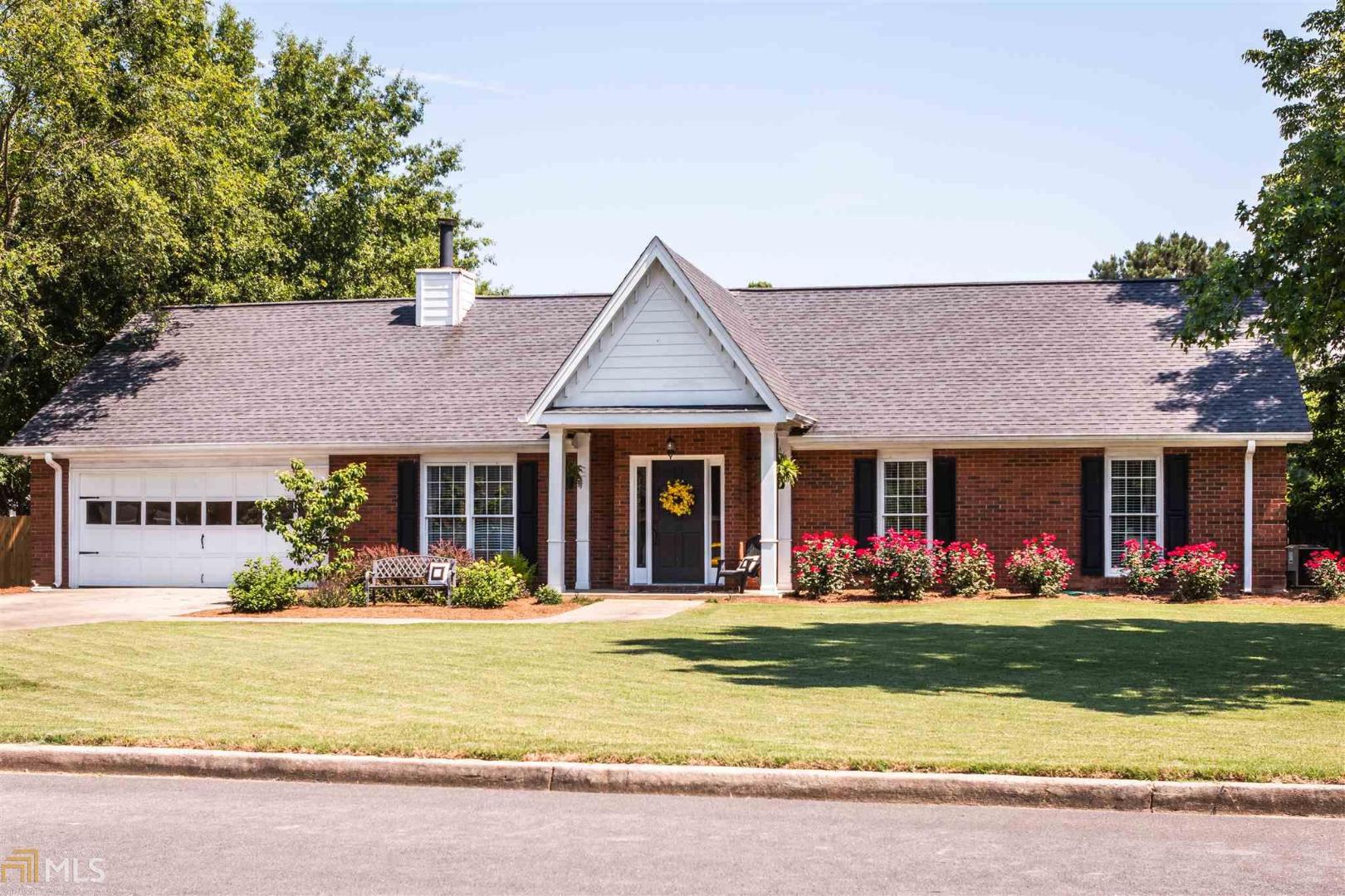 24 Ashley Oaks Trail Northwest Rome, GA 30165 - Photo 1 of 1 Gallery Image 1
