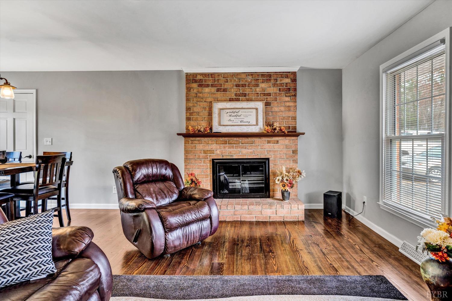 1723 Grandview Road Bedford, VA 24523 - Photo 11 of 37 Gallery Image 11