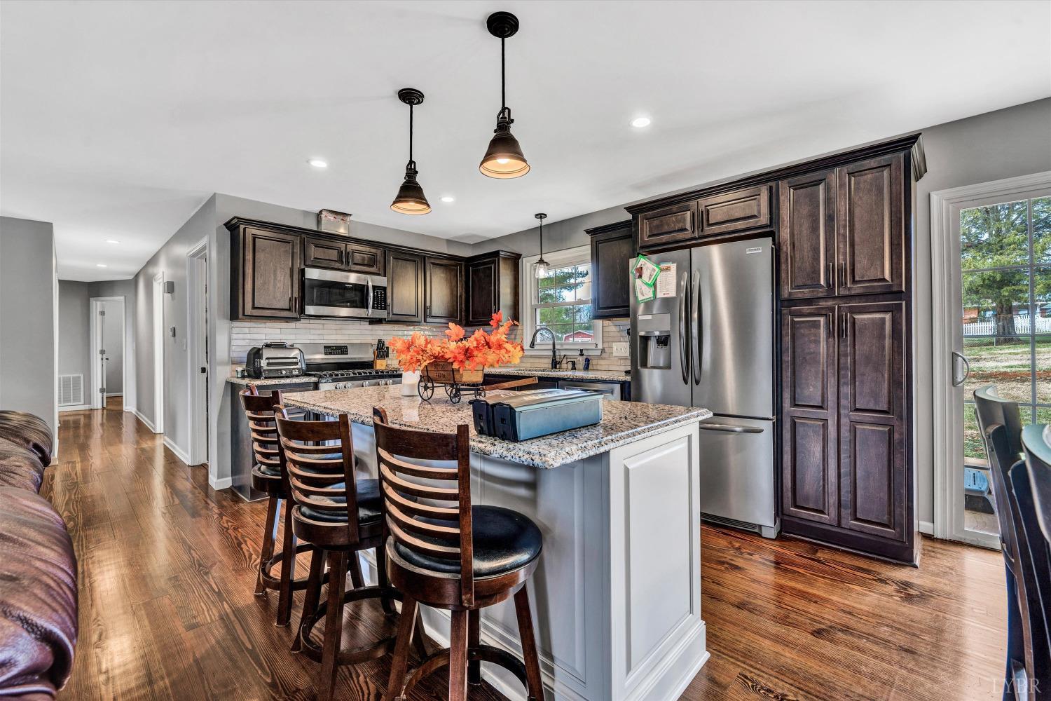 1723 Grandview Road Bedford, VA 24523 - Photo 13 of 37 Gallery Image 13