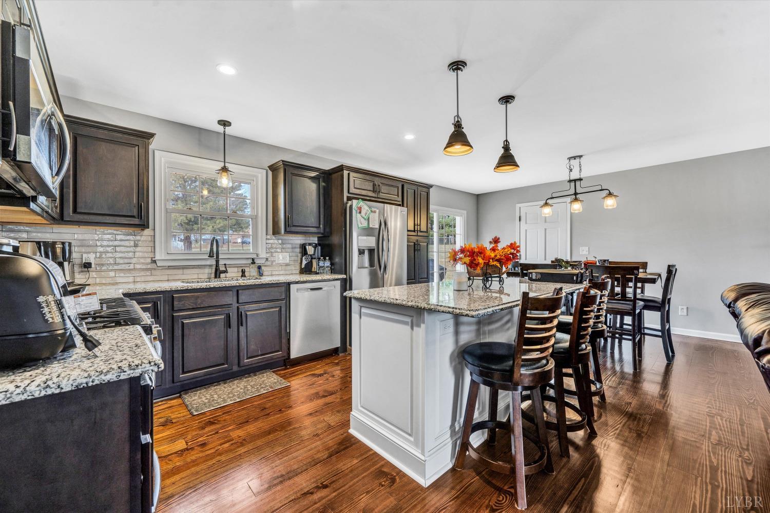 1723 Grandview Road Bedford, VA 24523 - Photo 14 of 37 Gallery Image 14