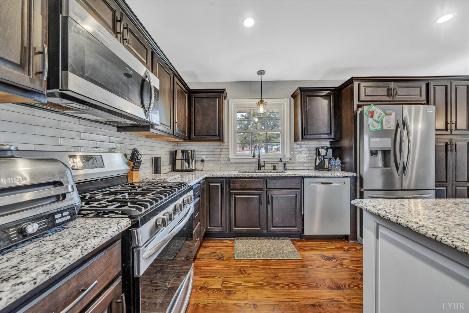 1723 Grandview Road Bedford, VA 24523 - Photo 15 of 37 Gallery Image 15