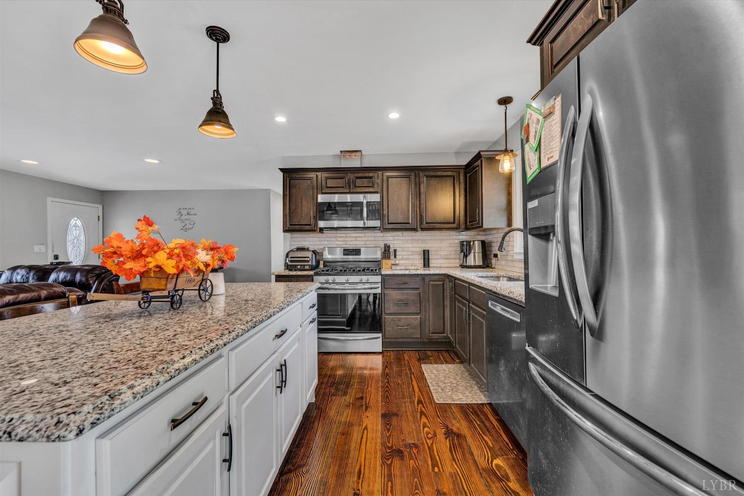 1723 Grandview Road Bedford, VA 24523 - Photo 19 of 37 Gallery Image 19