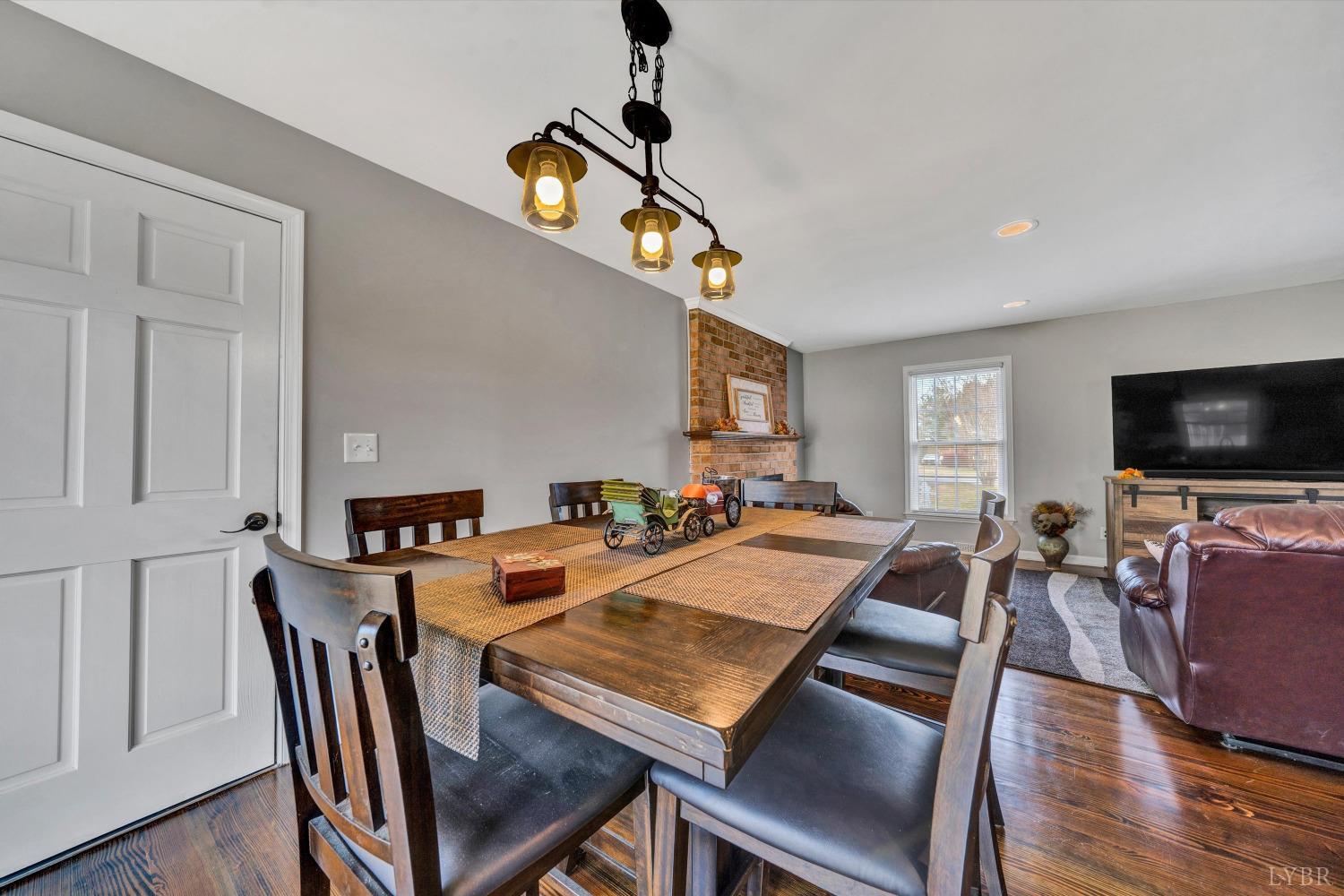 1723 Grandview Road Bedford, VA 24523 - Photo 21 of 37 Gallery Image 21