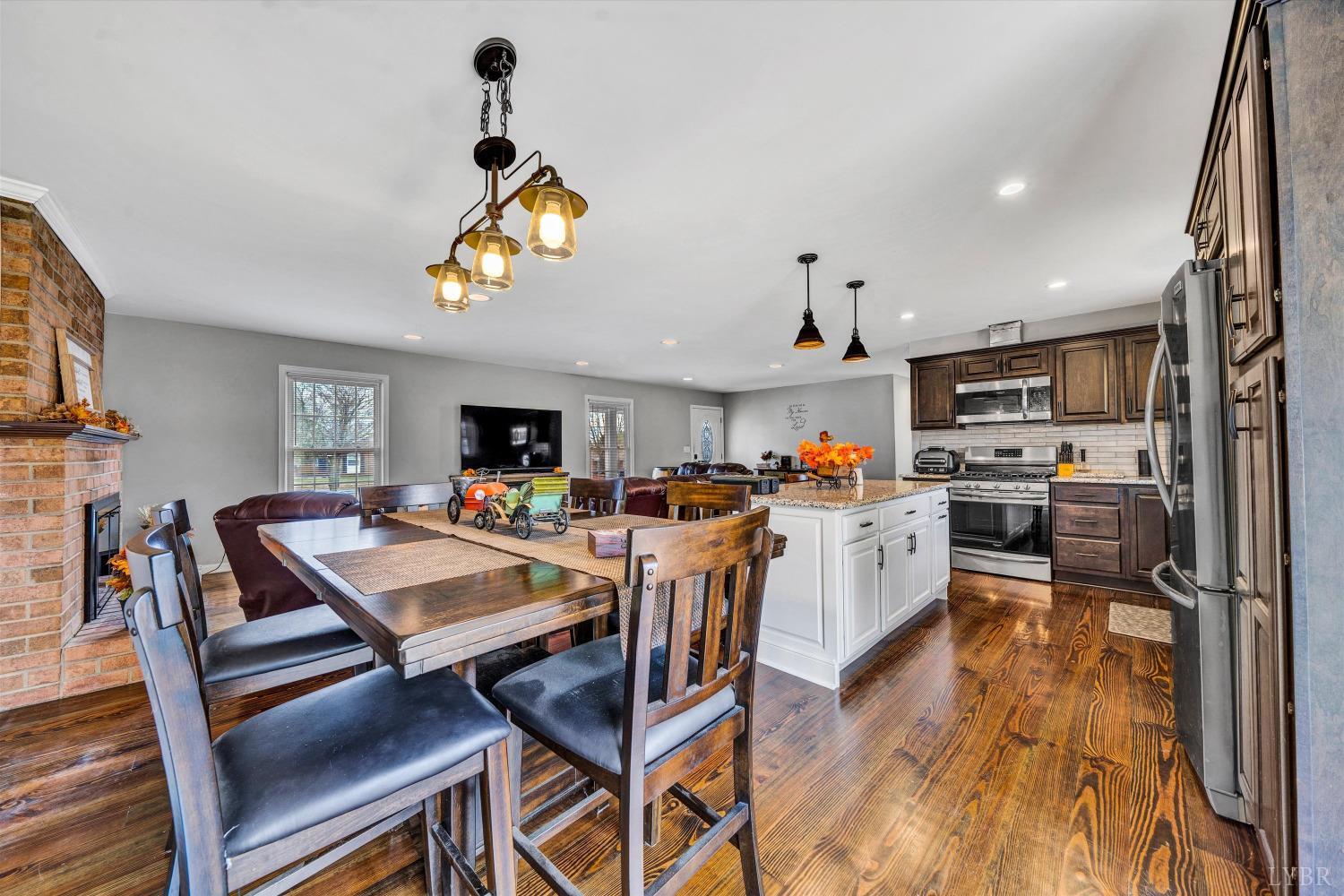 1723 Grandview Road Bedford, VA 24523 - Photo 22 of 37 Gallery Image 22