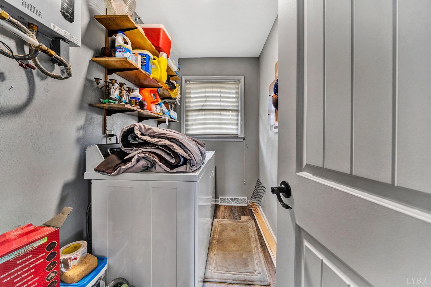 1723 Grandview Road Bedford, VA 24523 - Photo 23 of 37 Gallery Image 23