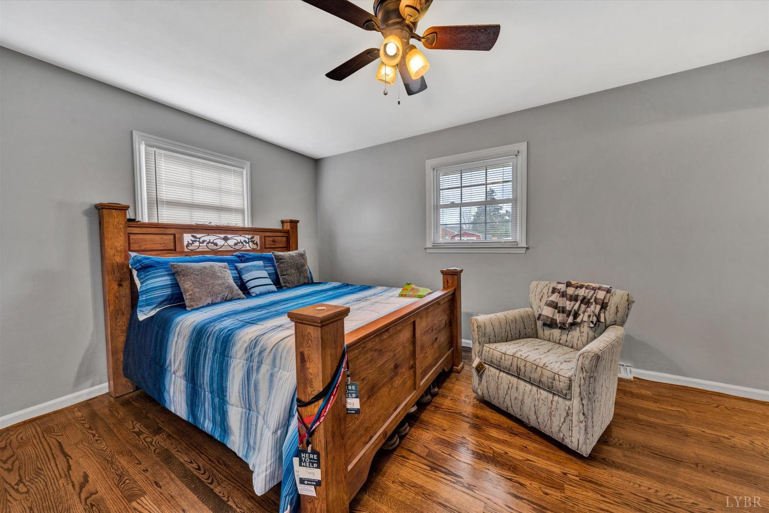 1723 Grandview Road Bedford, VA 24523 - Photo 26 of 37 Gallery Image 26