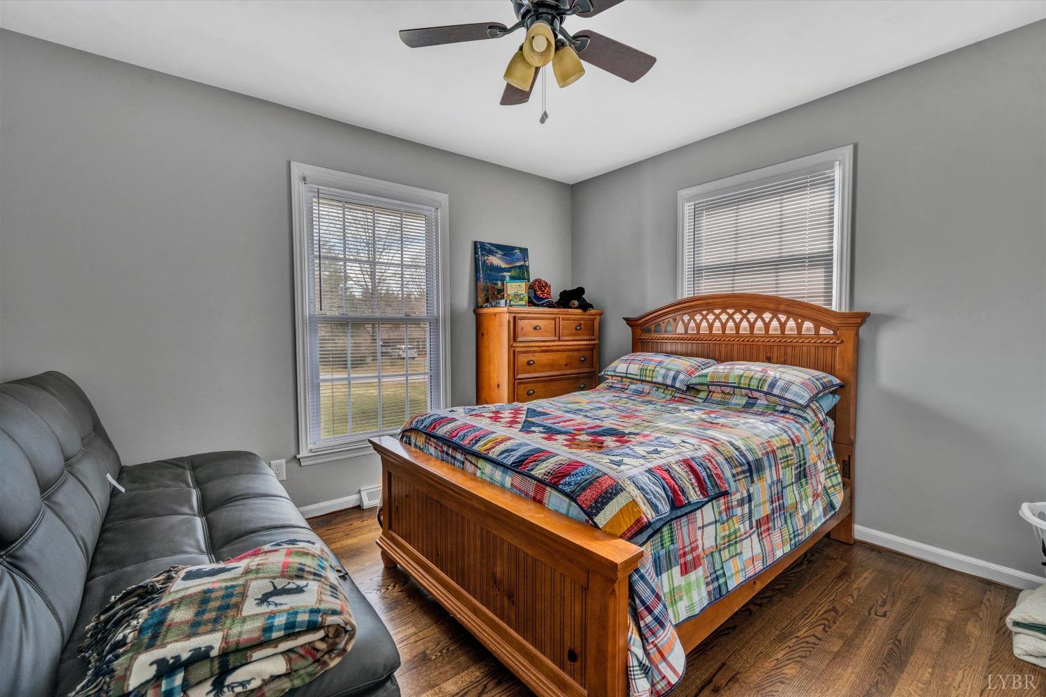 1723 Grandview Road Bedford, VA 24523 - Photo 28 of 37 Gallery Image 28