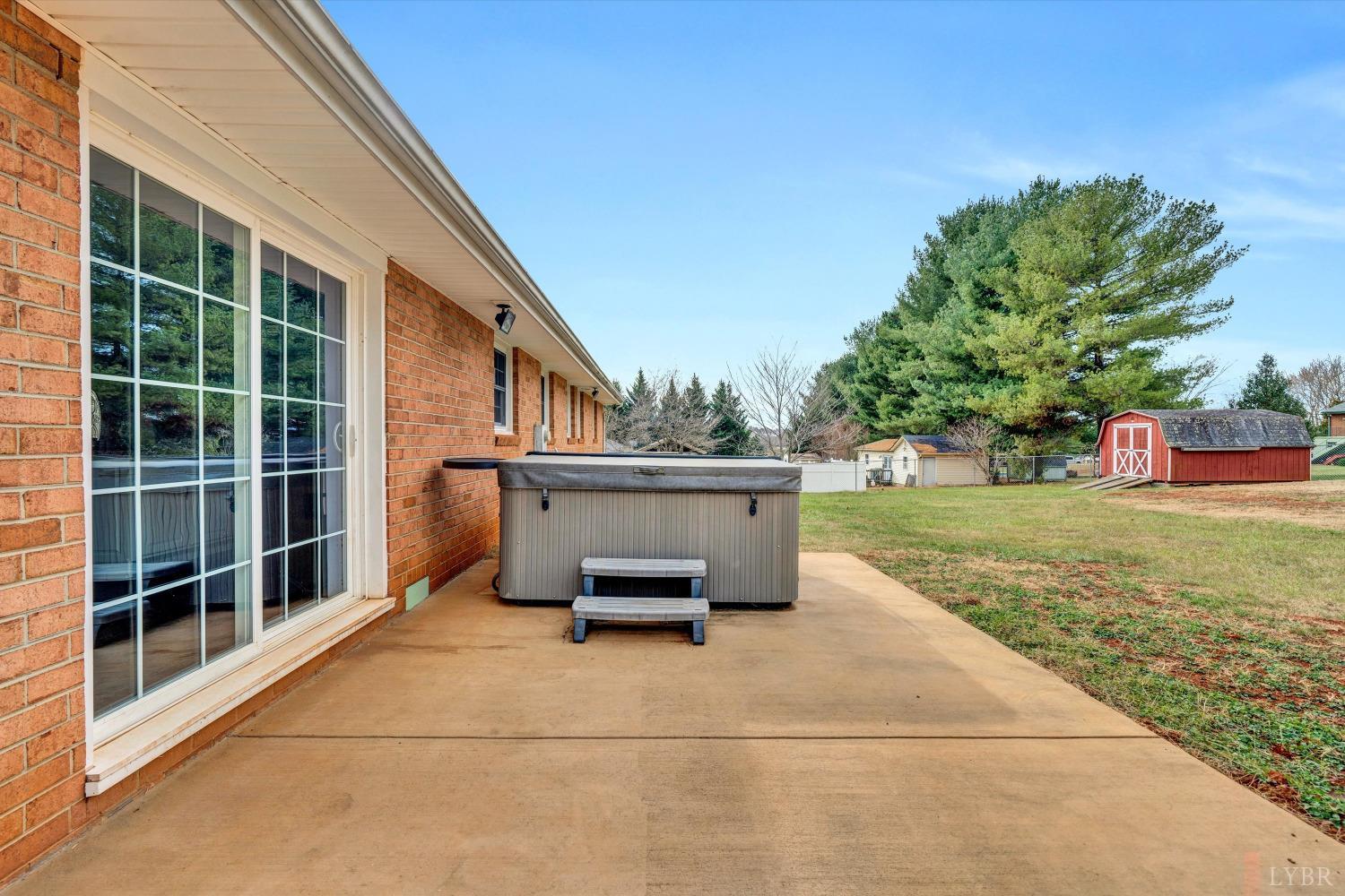 1723 Grandview Road Bedford, VA 24523 - Photo 31 of 37 Gallery Image 31