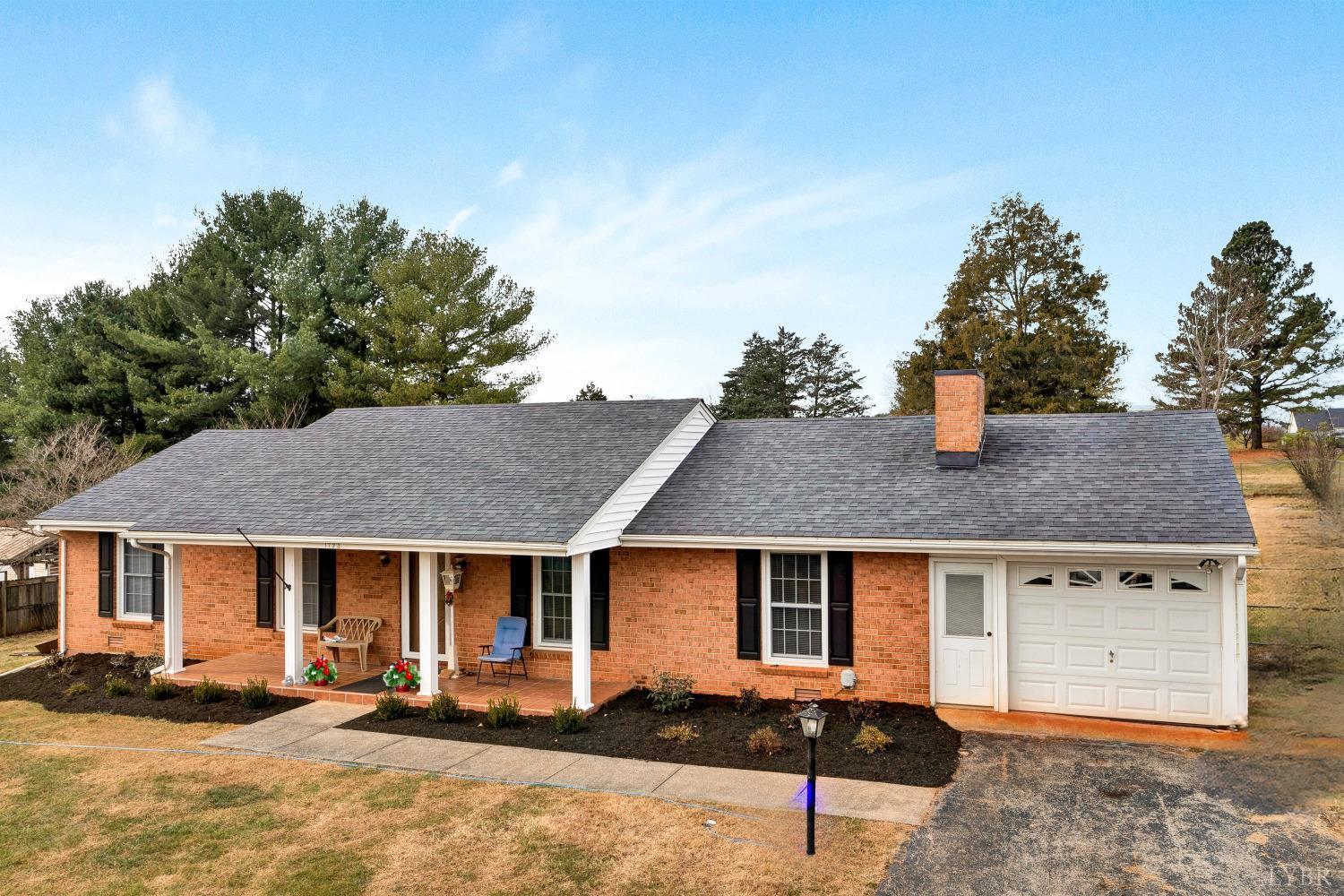1723 Grandview Road Bedford, VA 24523 - Photo 36 of 37 Gallery Image 36
